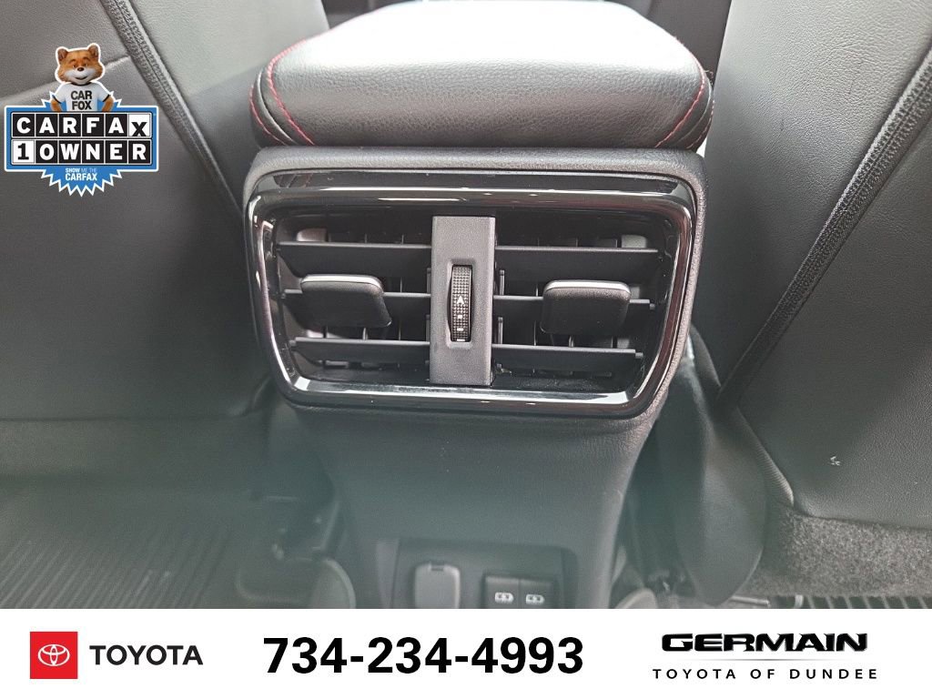 Used 2024 Lexus NX 350h 350h Base w/ Cold Area Package image 26