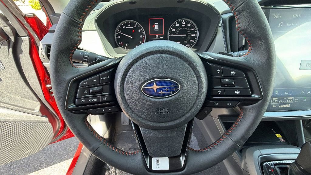 New 2026 Subaru Crosstrek 2.5i Limited AWD/4WD image 35