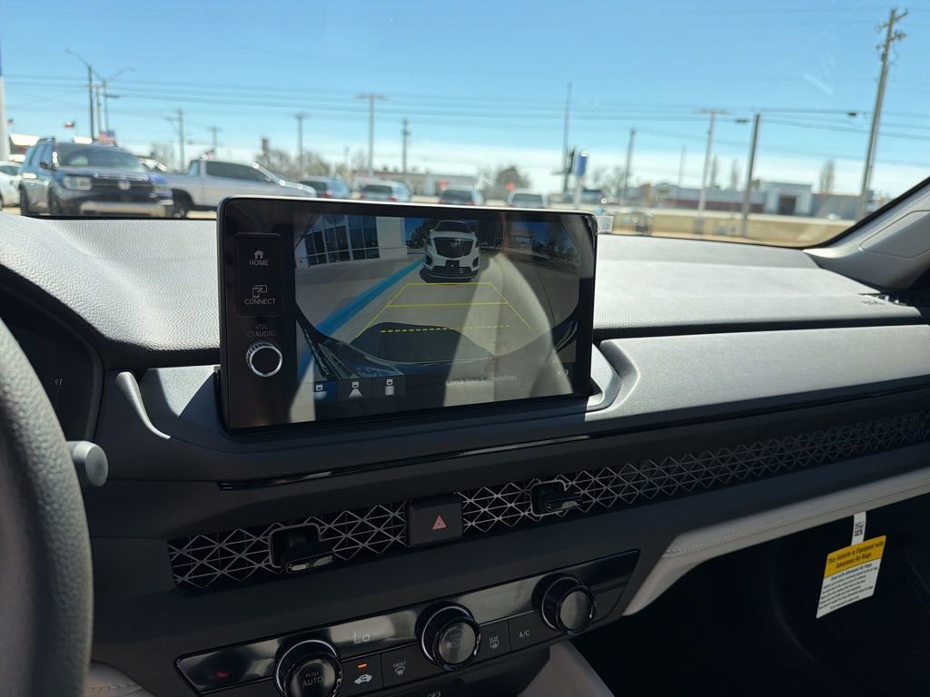 New 2026 Honda Accord LX image 21