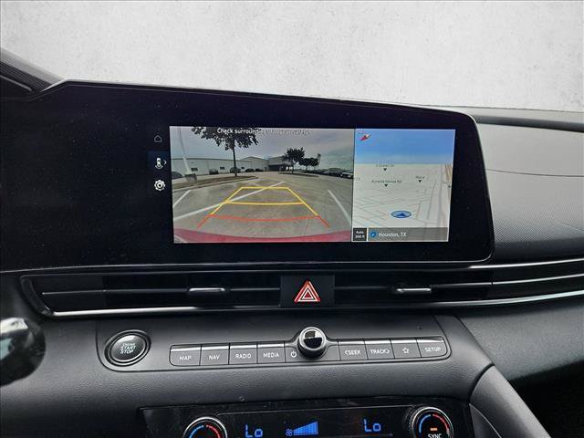 Used 2023 Hyundai Elantra N Line FWD image 14