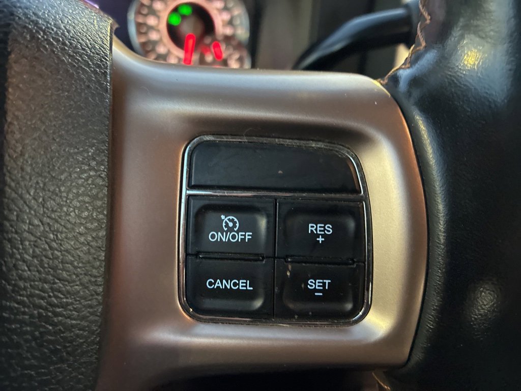 Used 2016 RAM 3500 Laramie Longhorn image 10