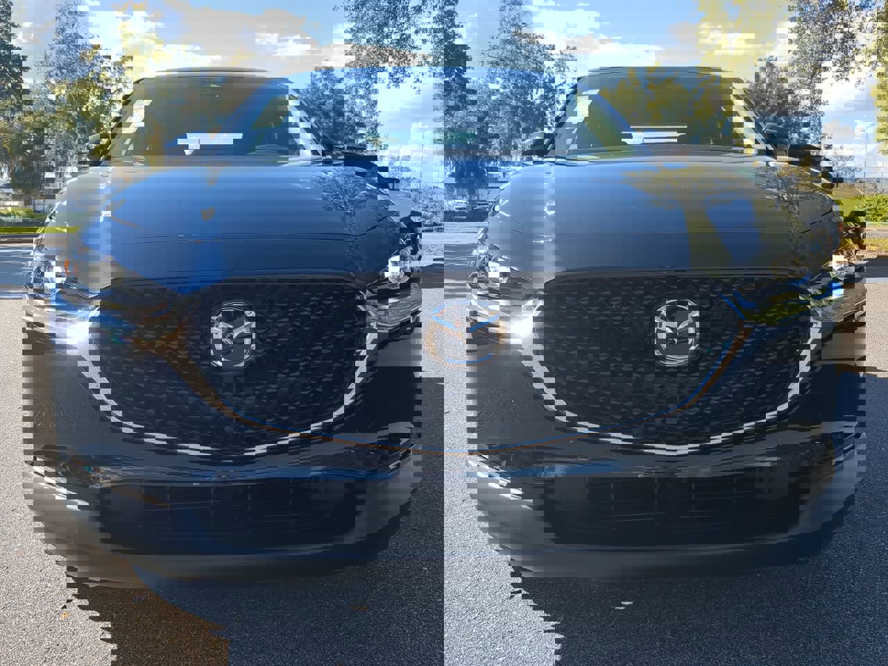 New 2026 MAZDA CX-30 AWD 2.5 S image 8