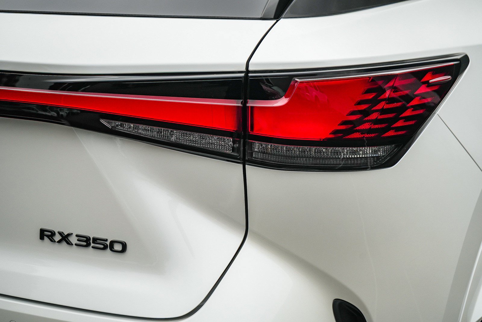 New 2026 Lexus RX 350 Premium Plus FWD image 7