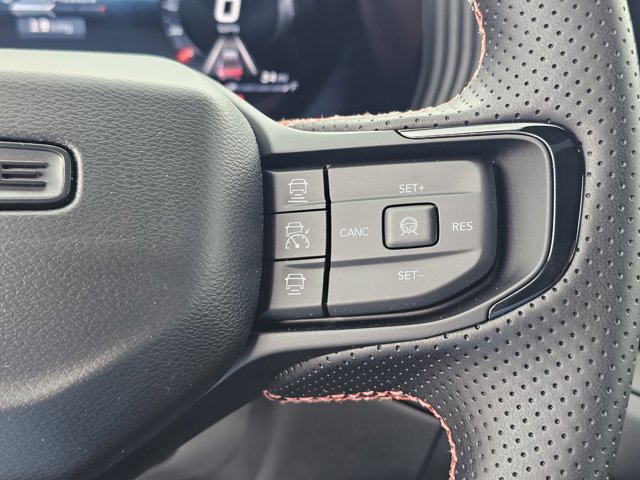 New 2026 Dodge Charger R/T AWD/4WD image 21