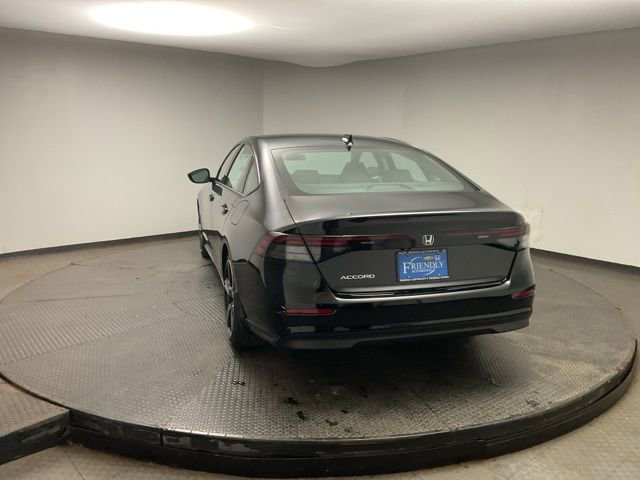 New 2026 Honda Accord SE image 5