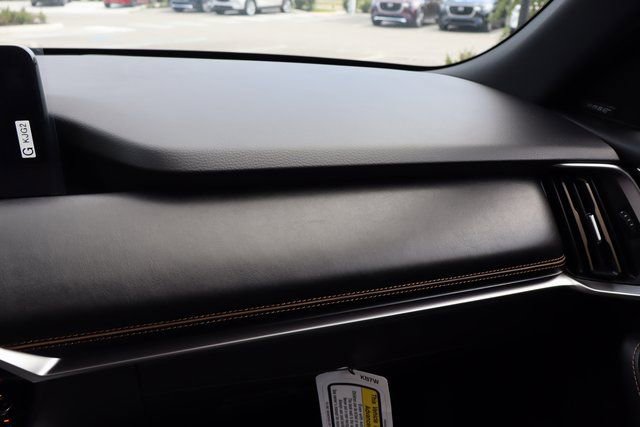 New 2026 MAZDA CX-90 3.3 Turbo S w/ Premium Plus image 20