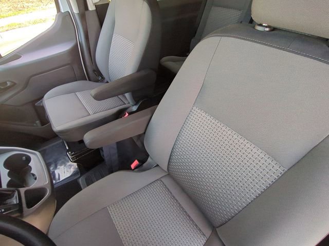 Used 2025 Ford Transit 350 XLT image 27