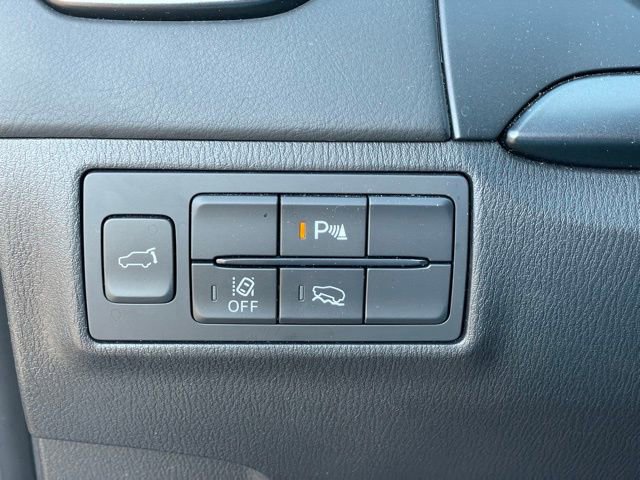 Used 2023 MAZDA CX-9 Carbon Edition image 18