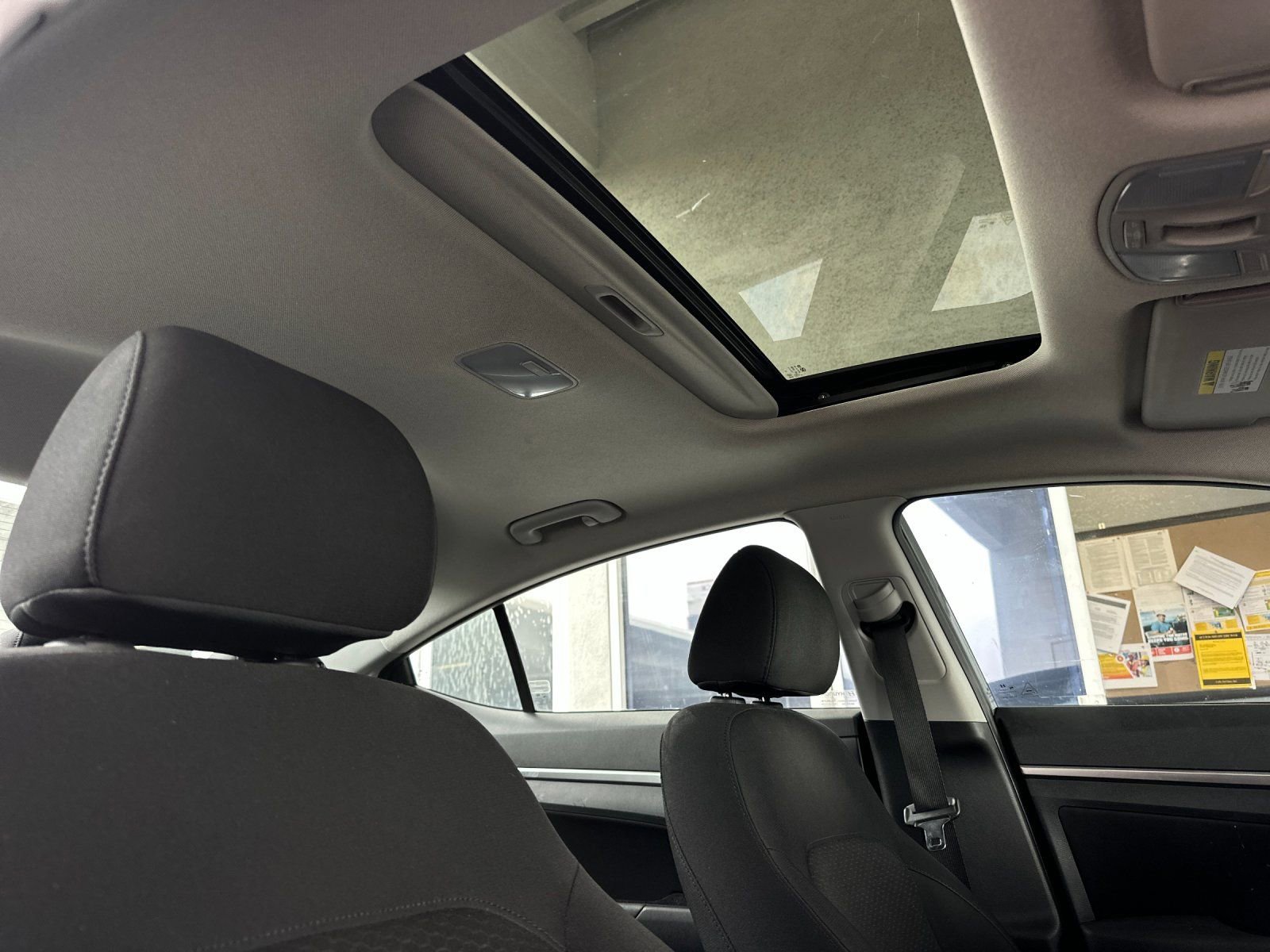 Used 2020 Hyundai Elantra Value Edition w/ Cargo Package (C1) FWD image 15