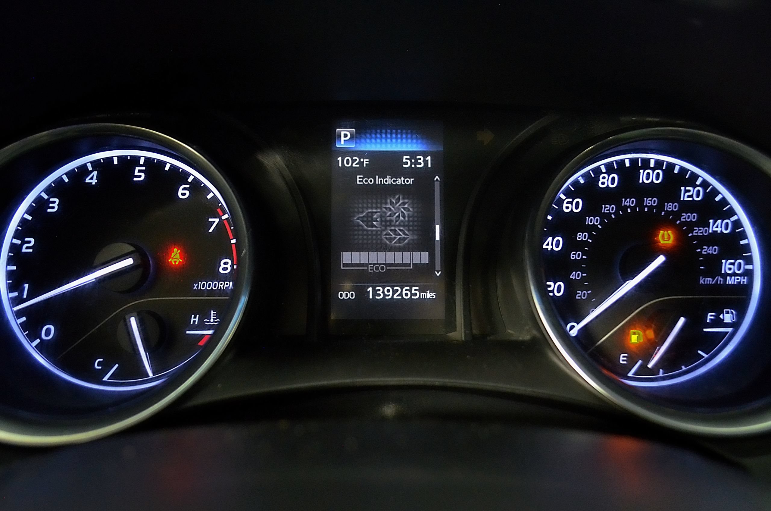 Used 2020 Toyota Camry LE FWD image 18