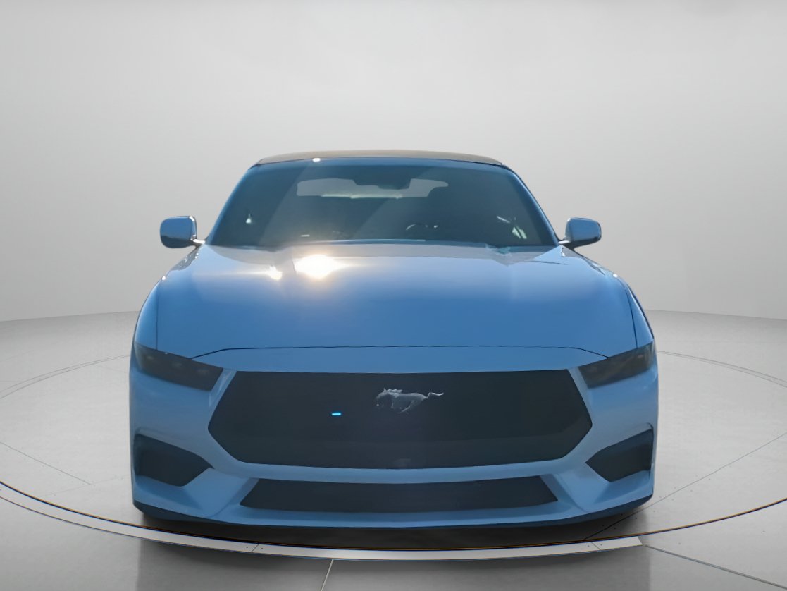 New 2026 Ford Mustang Premium RWD image 8