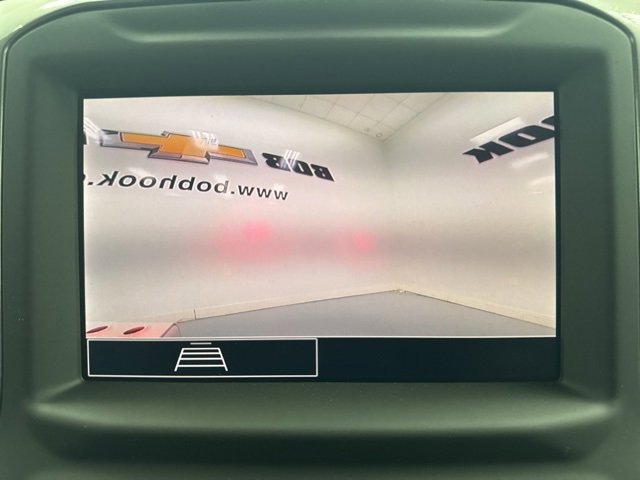 New 2026 Chevrolet Silverado 3500 W/T w/ WT Convenience Package image 18