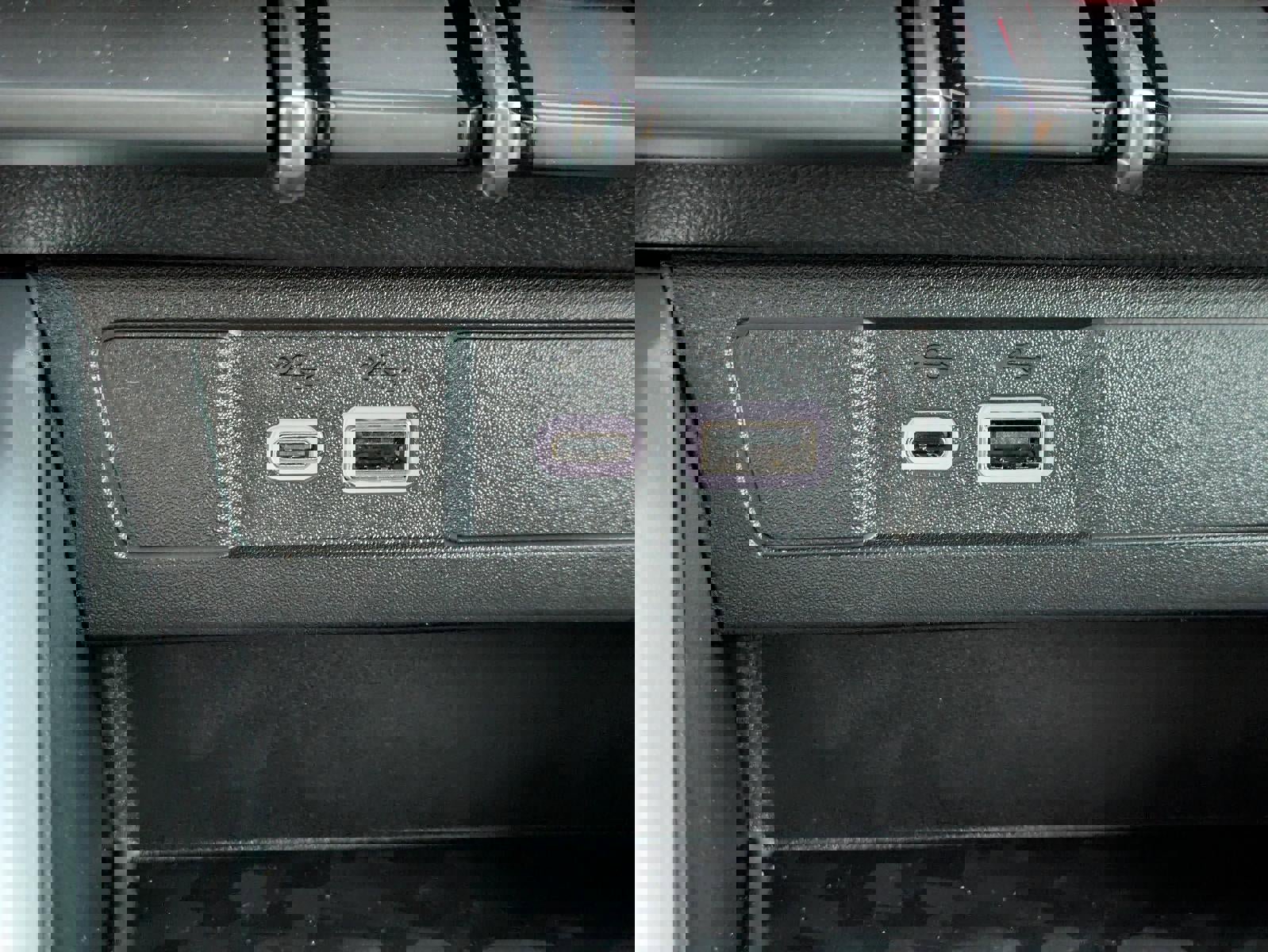 Used 2025 Chevrolet Colorado W/T image 23