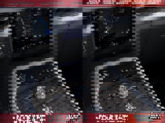 New 2026 Lincoln Navigator Black Label image 15