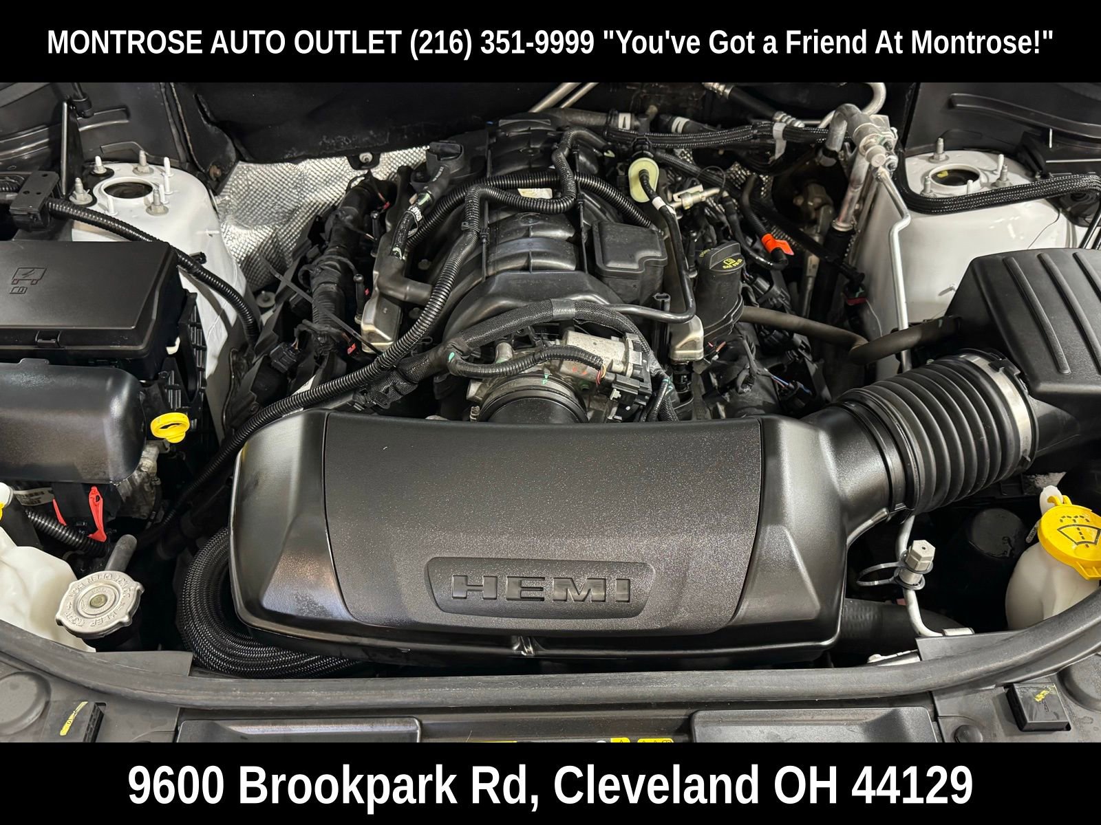 Used 2025 Dodge Durango R/T image 52