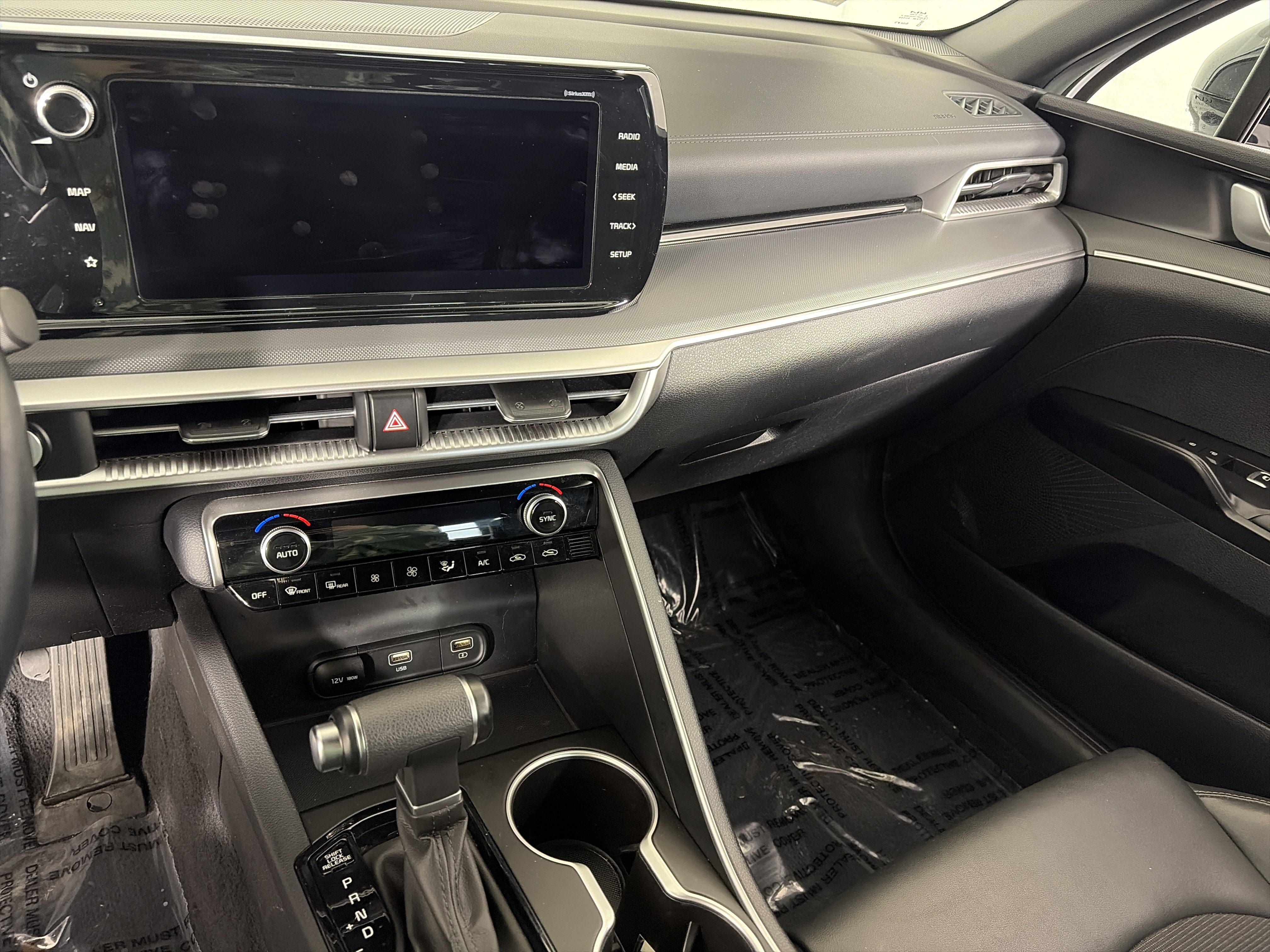 Used 2024 Kia K5 GT-Line image 4