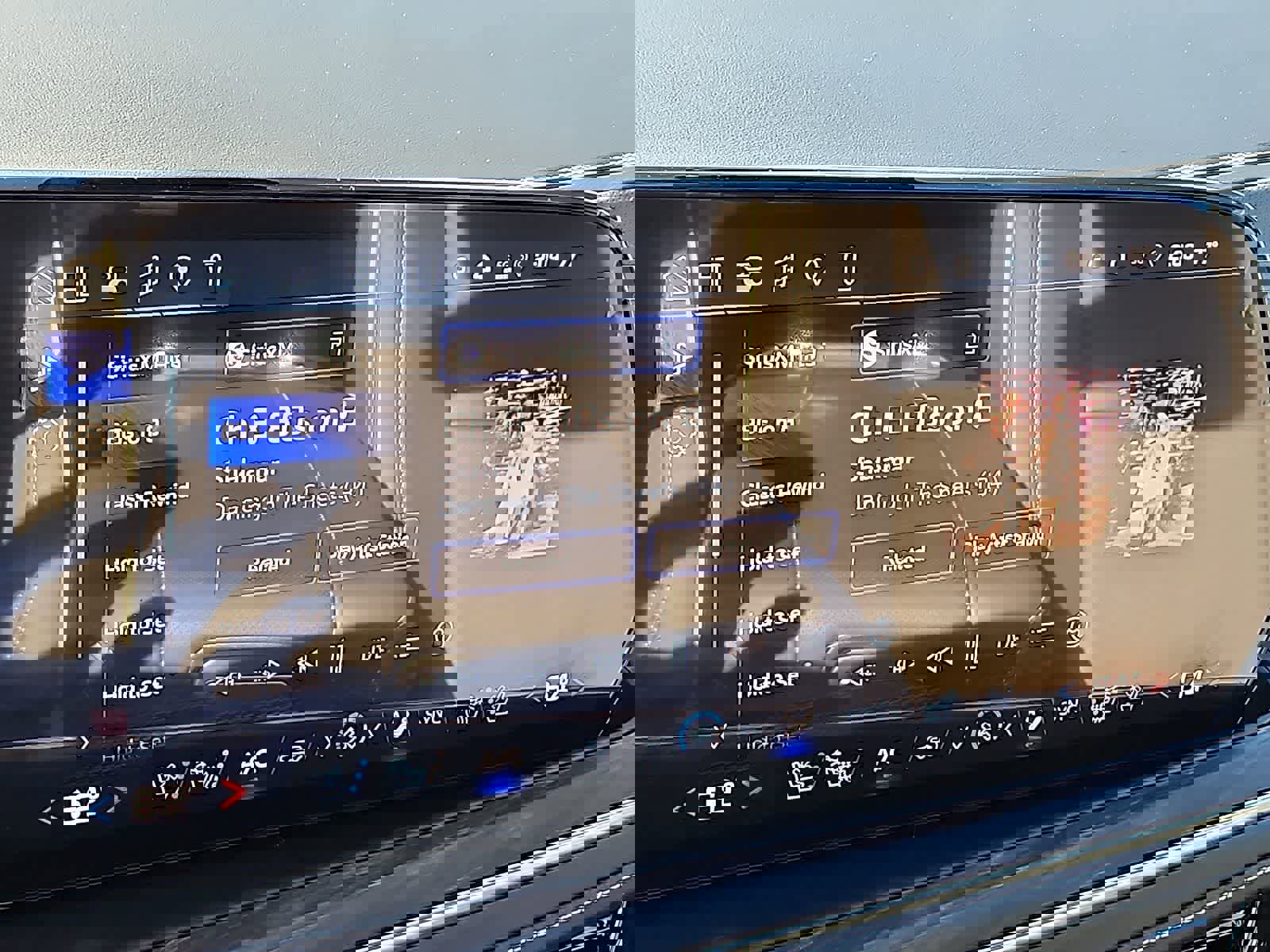 New 2026 Chevrolet Suburban Premier w/ Sun And Tow Package RWD image 13