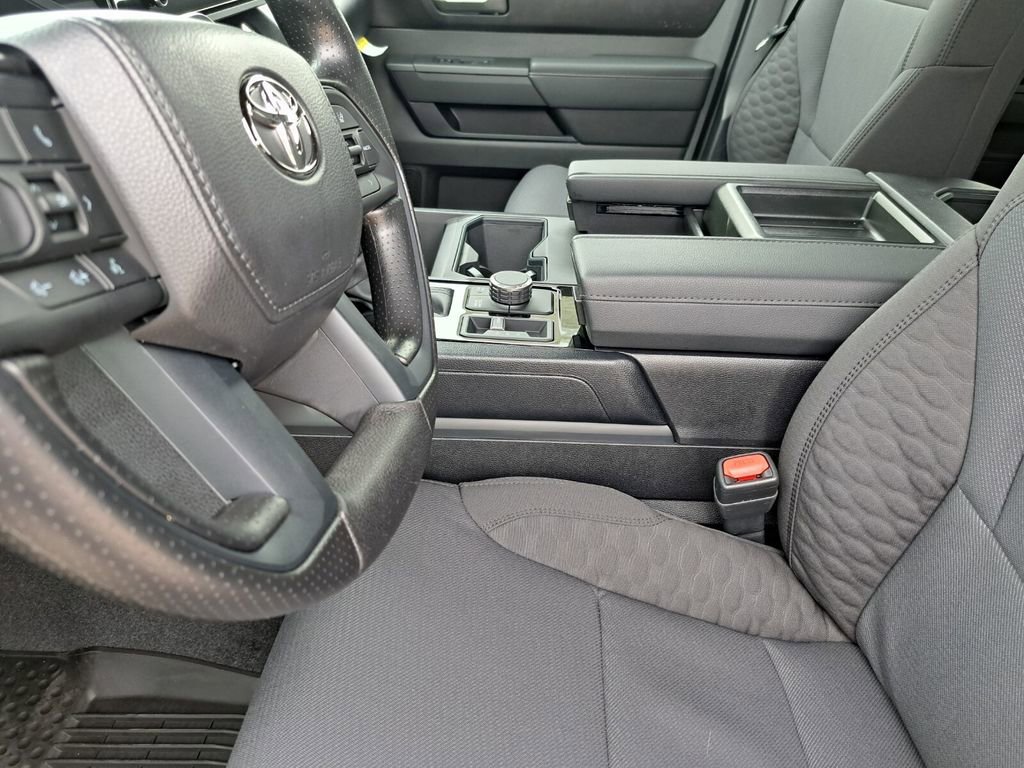 New 2026 Toyota Tundra SR5 image 18