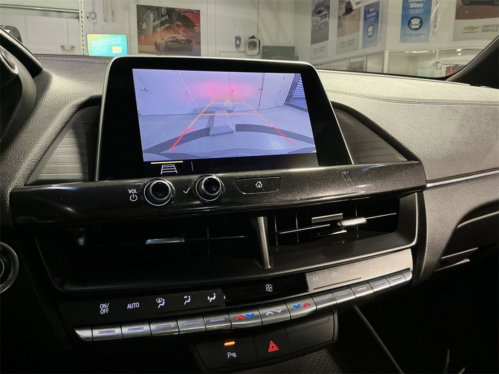 Used 2020 Cadillac CT4 Premium Luxury image 27