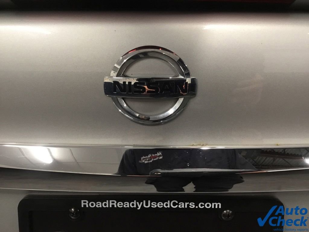 Used 2016 Nissan Sentra SR w/ Driver's Assist Package FWD image 13