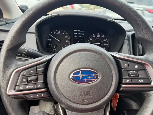Used 2024 Subaru Impreza 2.0i AWD/4WD image 10