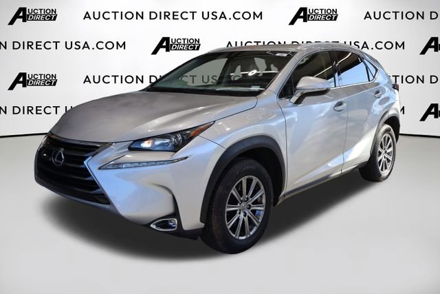 Used 2015 Lexus NX 200t FWD image 1
