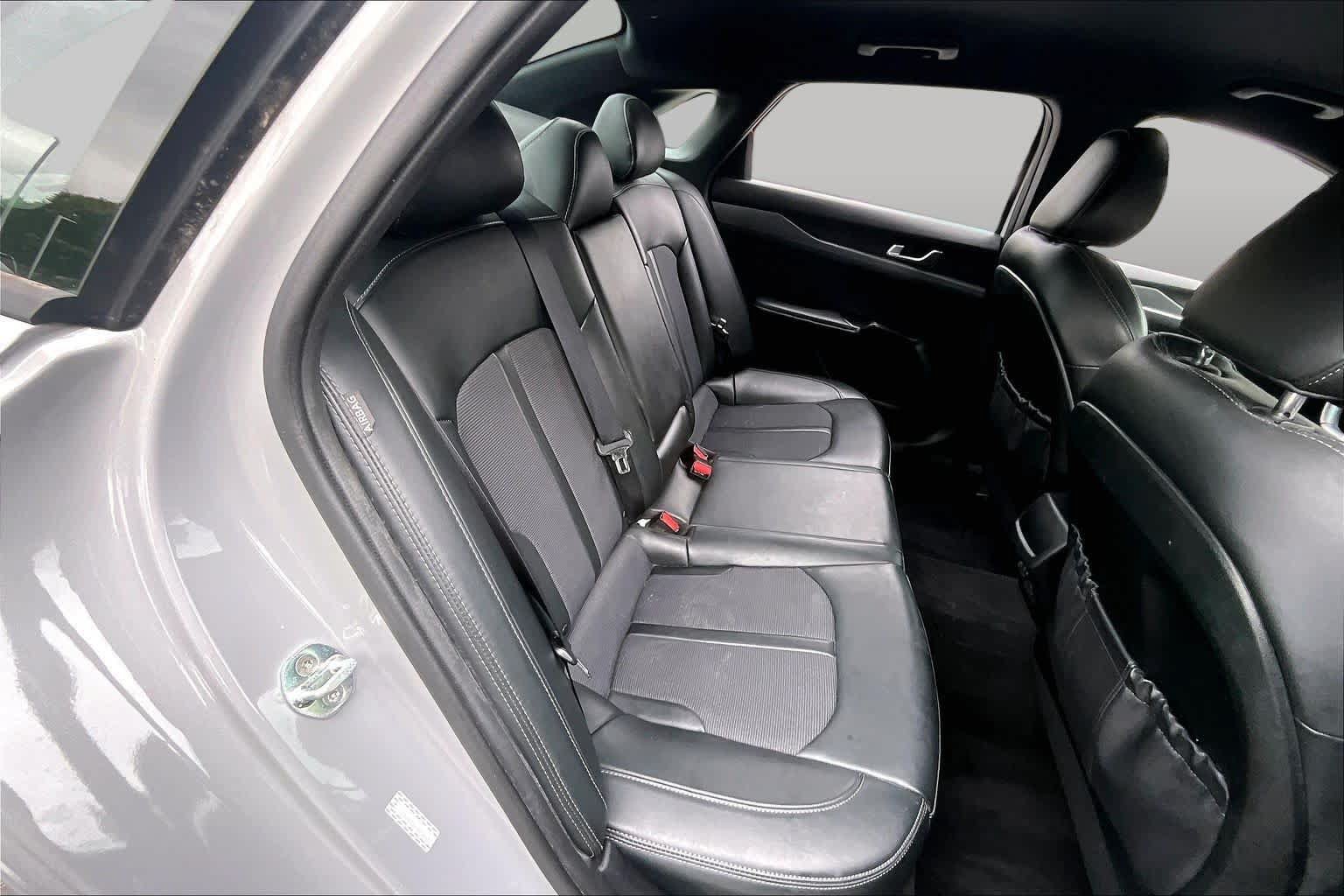 Used 2022 Kia K5 GT-Line AWD/4WD image 19