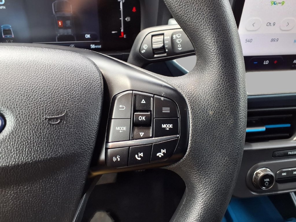 Used 2026 Ford Maverick XLT AWD/4WD image 16