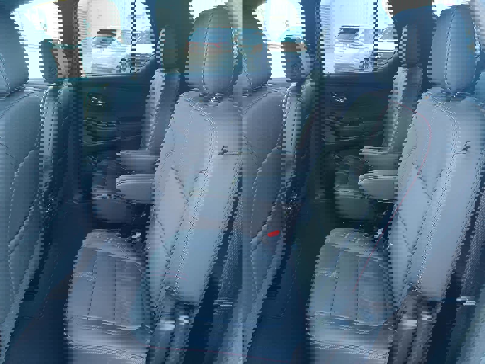 Used 2023 Chevrolet Traverse RS image 15