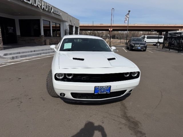 Used 2021 Dodge Challenger SXT w/ Blacktop Package image 31