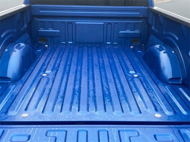 Used 2025 Ford F150 STX w/ Equipment Group 200A image 27