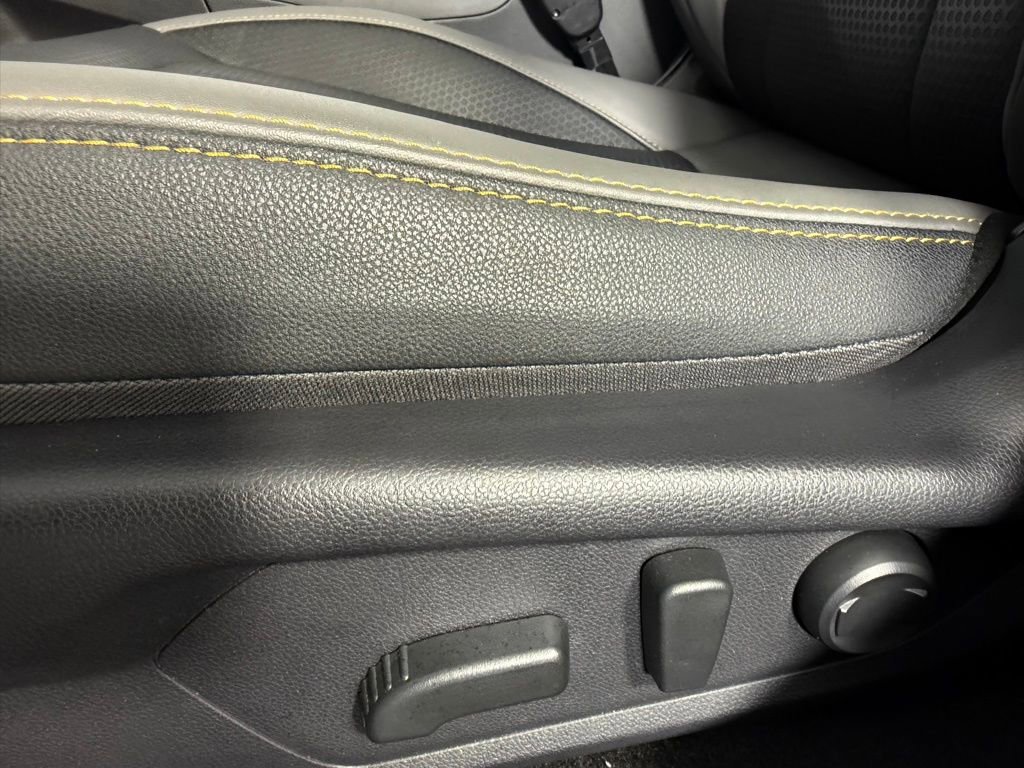 Used 2024 Subaru Crosstrek 2.5i Wilderness AWD/4WD image 23