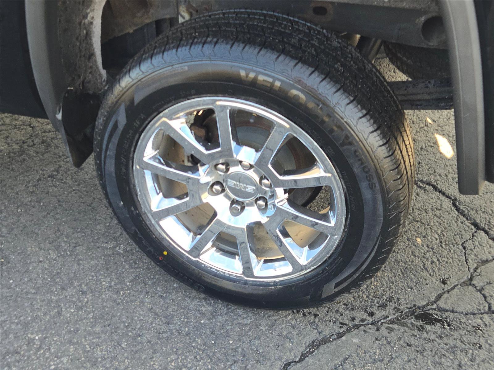 Used 2018 GMC Sierra 1500 Denali image 16