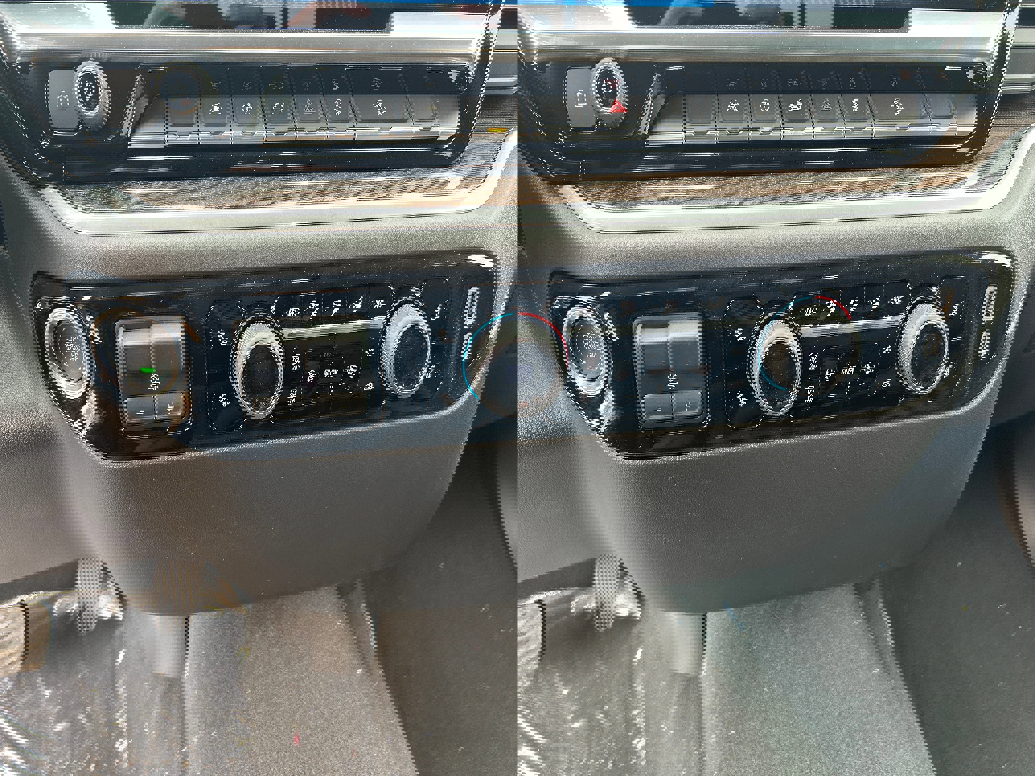 New 2026 Chevrolet Silverado 1500 LT image 20