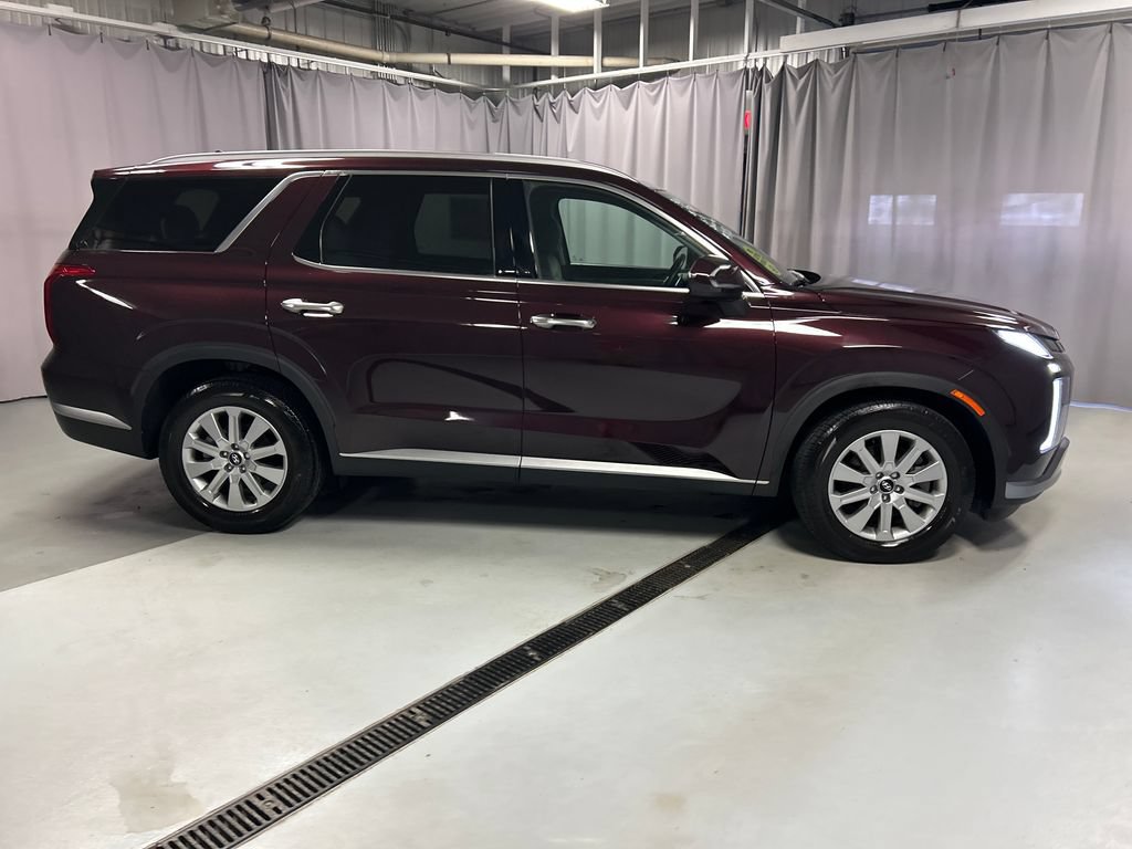 Used 2024 Hyundai Palisade SEL FWD image 8