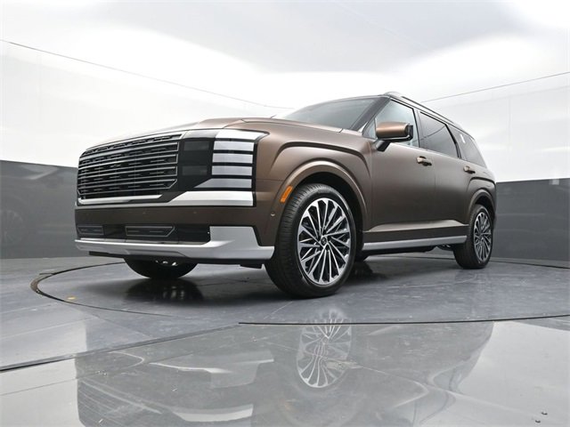 New 2026 Hyundai Palisade Calligraphy image 33