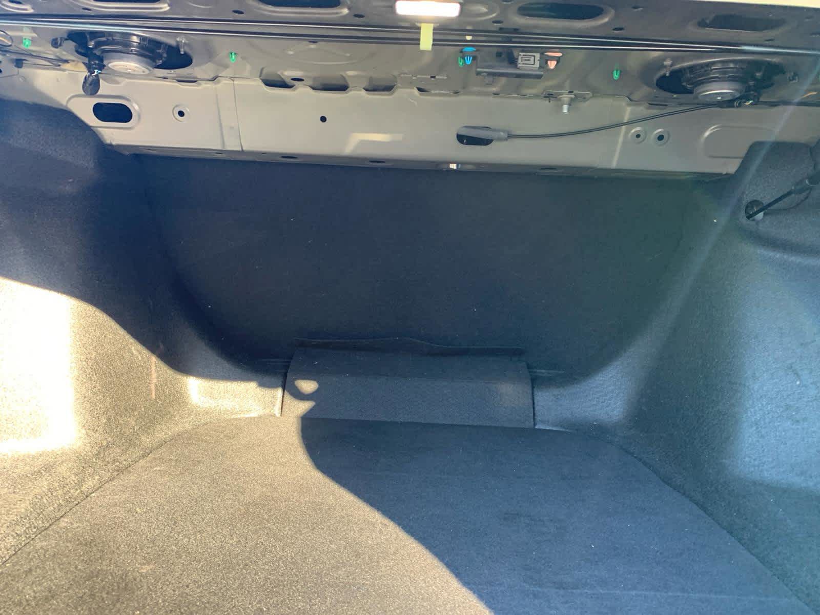 Used 2023 Honda Accord LX image 37