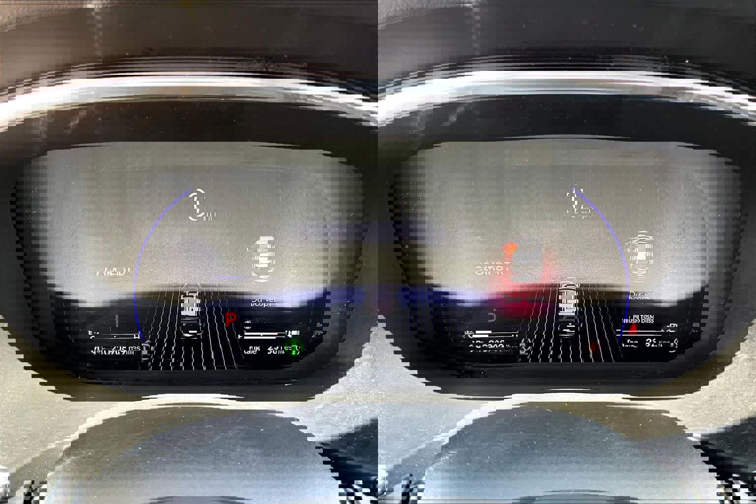 Used 2023 Acura MDX SH-AWD w/ Technology Package image 24