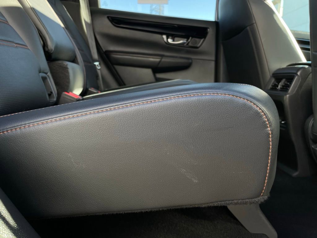 Certified 2023 Honda CR-V Sport Touring image 36