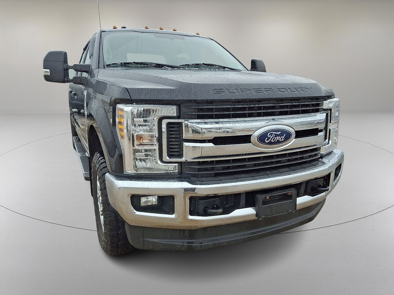 Used 2019 Ford F250 XLT w/ XLT Value Package video 2