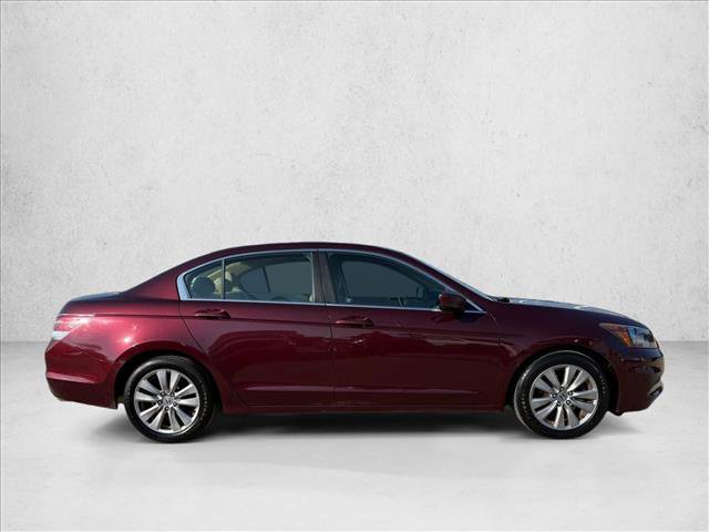 Used 2012 Honda Accord EX image 4