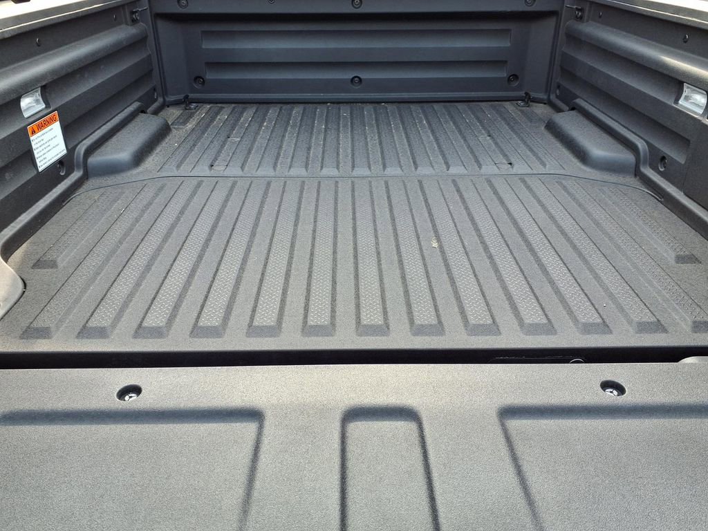 New 2026 Honda Ridgeline Black Edition image 10