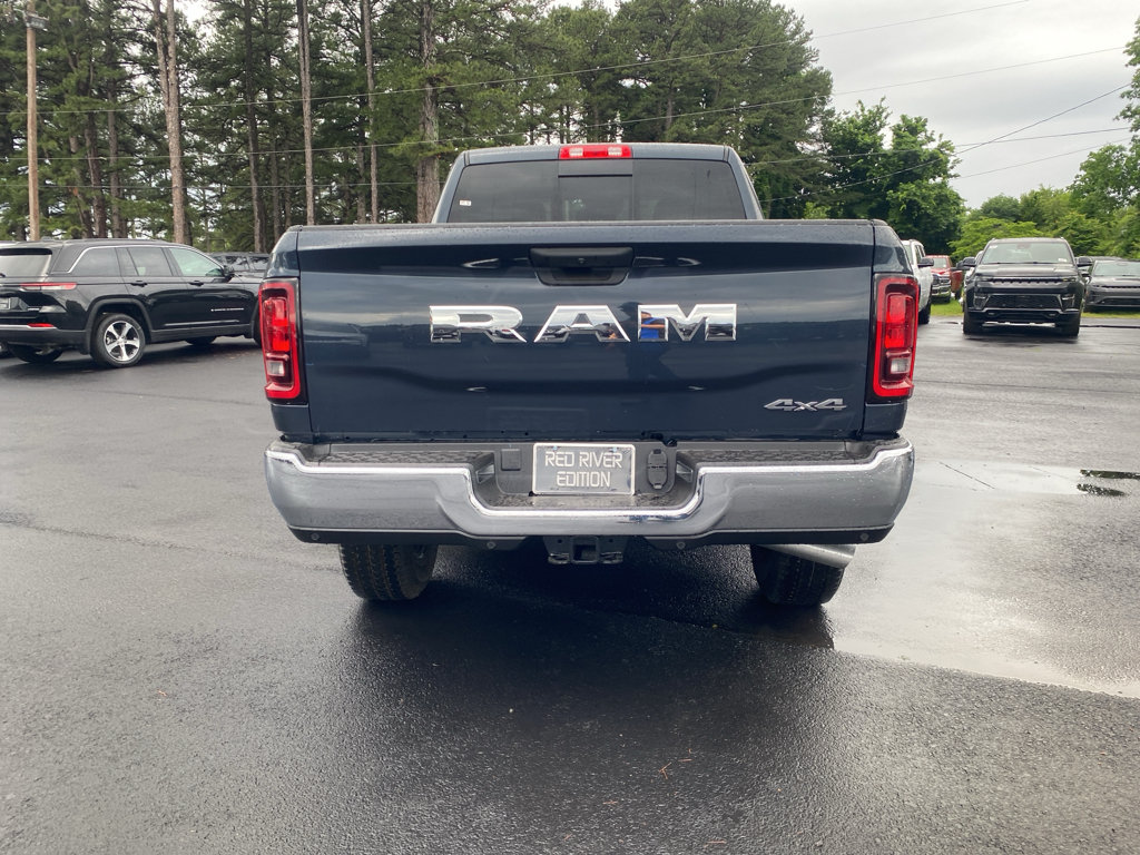 New 2026 RAM 2500 Tradesman AWD/4WD image 6