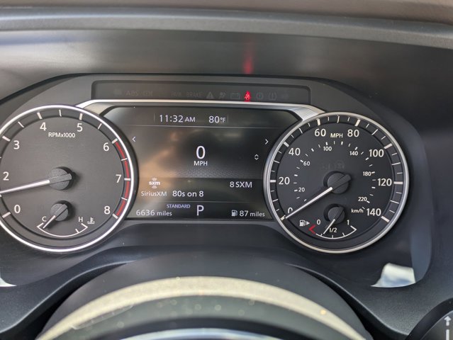 Certified 2023 Nissan Rogue SV image 9