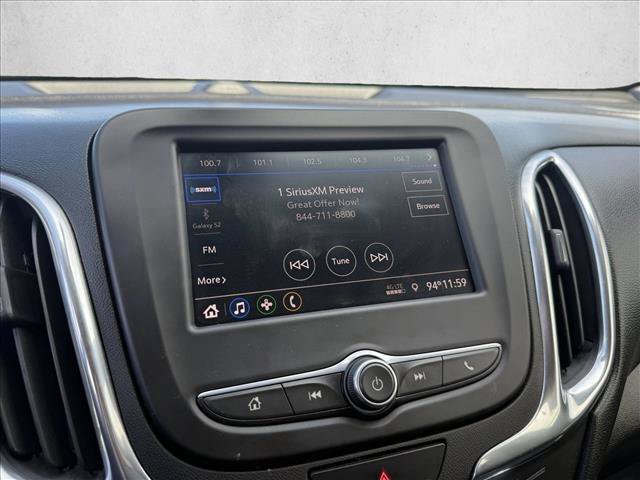 Used 2020 Chevrolet Equinox LT FWD image 19