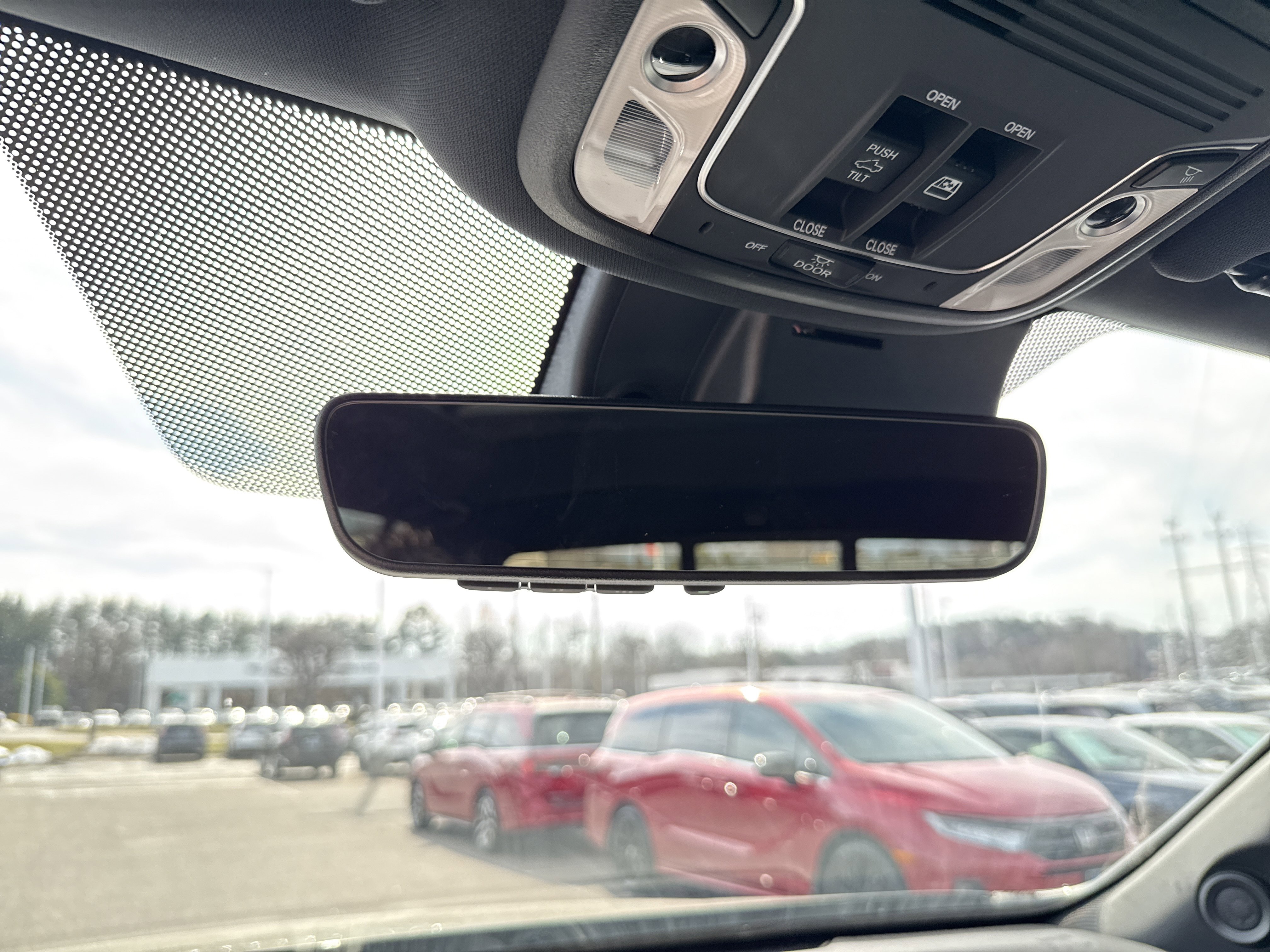 New 2026 Honda Ridgeline TrailSport+ image 29