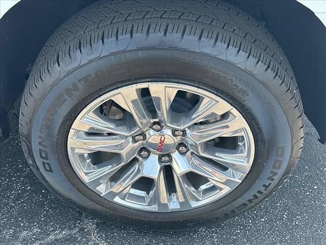 Certified 2026 GMC Yukon XL Denali w/ LPO, Floor Liner Package AWD/4WD image 36