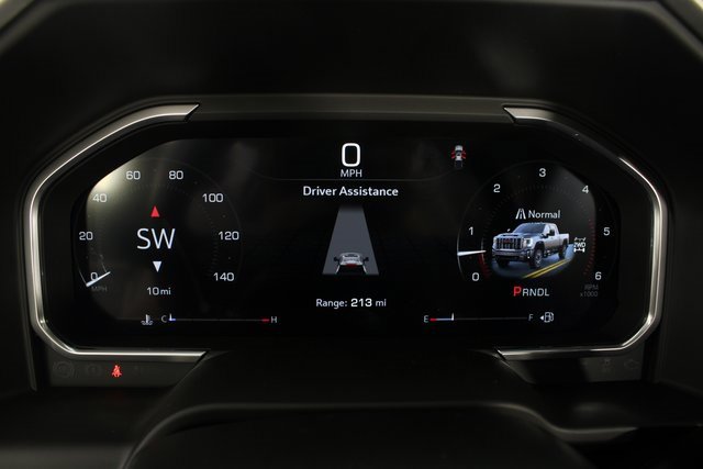 New 2026 GMC Sierra 2500 Denali w/ Denali Reserve Package image 14