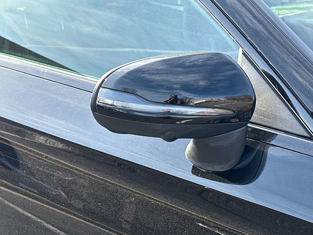 Used 2022 Mercedes-Benz C 43 AMG 4MATIC Coupe image 7