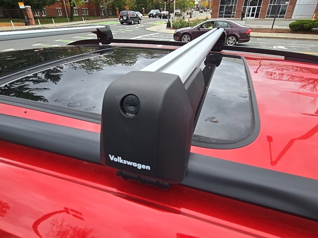 Used 2024 Volkswagen Tiguan SE R-Line image 20